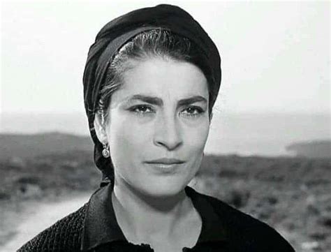 papas aktorka|Irene Papas Dead: Zorba The Greek Actress Was 93